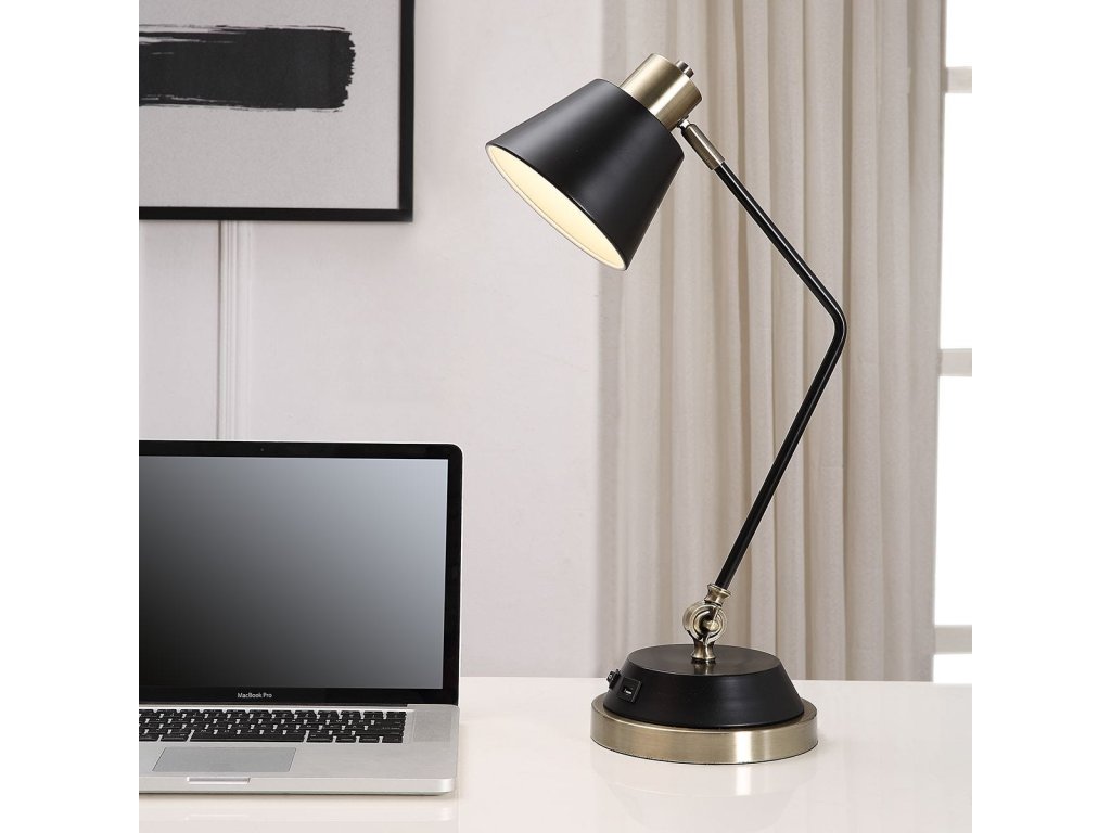 Desk Lamp - image 1
