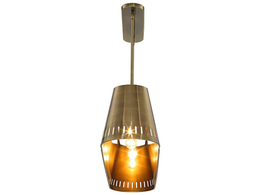 Marquee, 5 Lt Pendant - image 4
