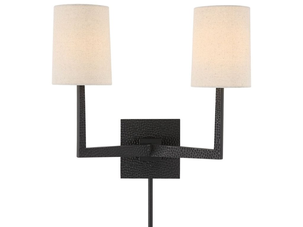 Open Arms, 2 Lt Sconce - main image