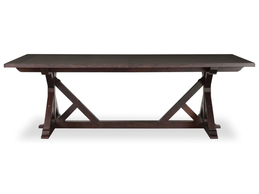 Low Country Extension Dining Table - main image