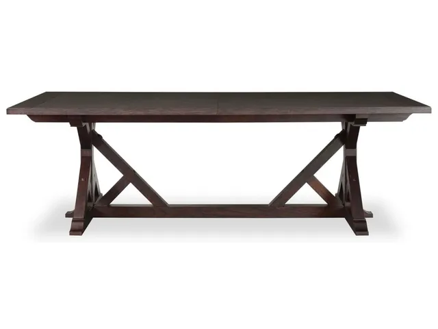 Low Country Extension Dining Table