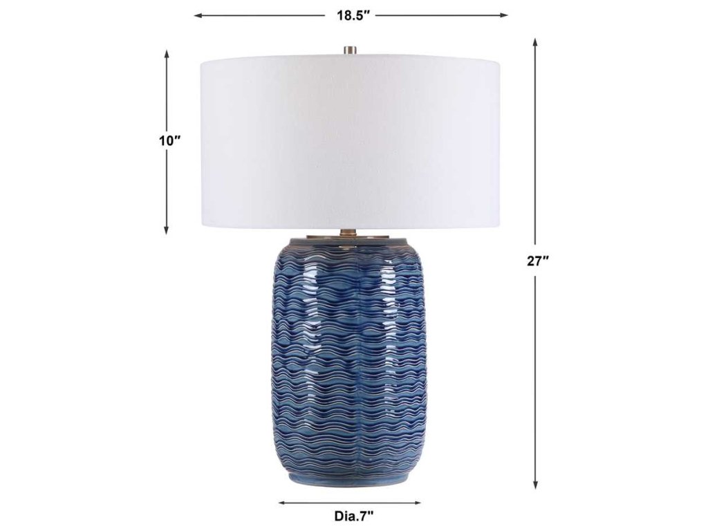 Sedna Table Lamp - image 6