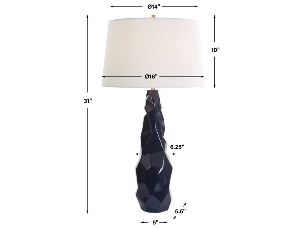 Kavos Table Lamp - image 7