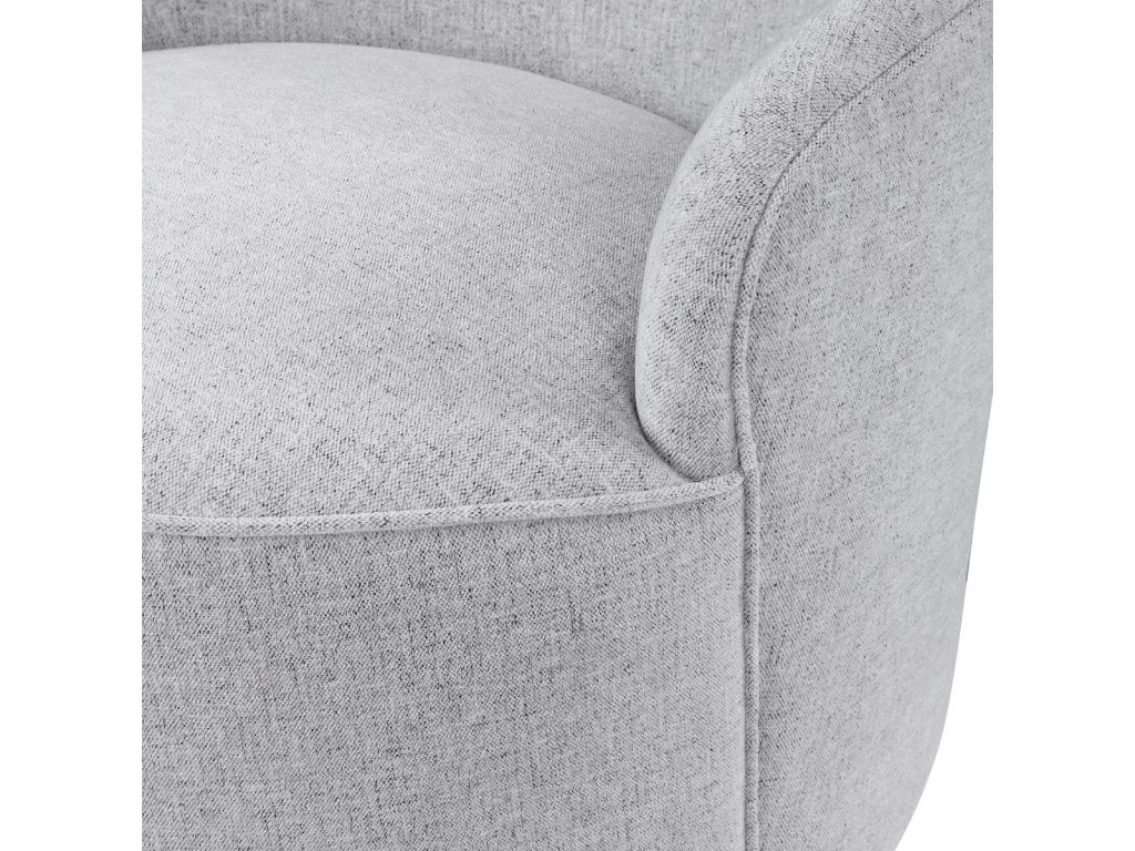 Hobart Swivel Chair - image 5
