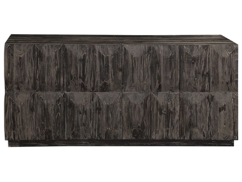 Barlas Media Console - main image