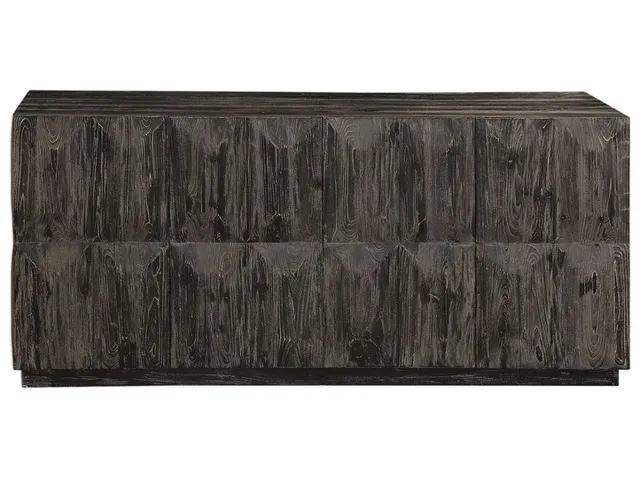 Barlas Media Console