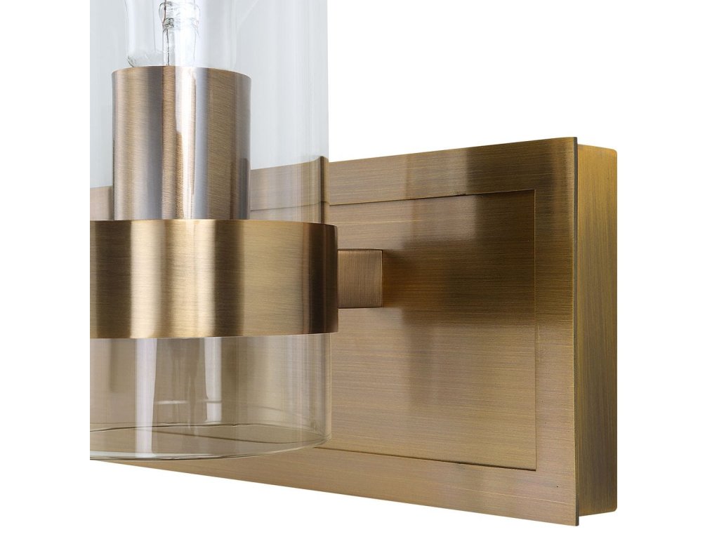 Cardiff Ab, 3 Lt Vanity - image 6