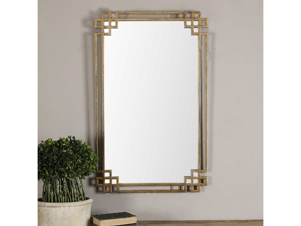 Devoll Mirror - image 3