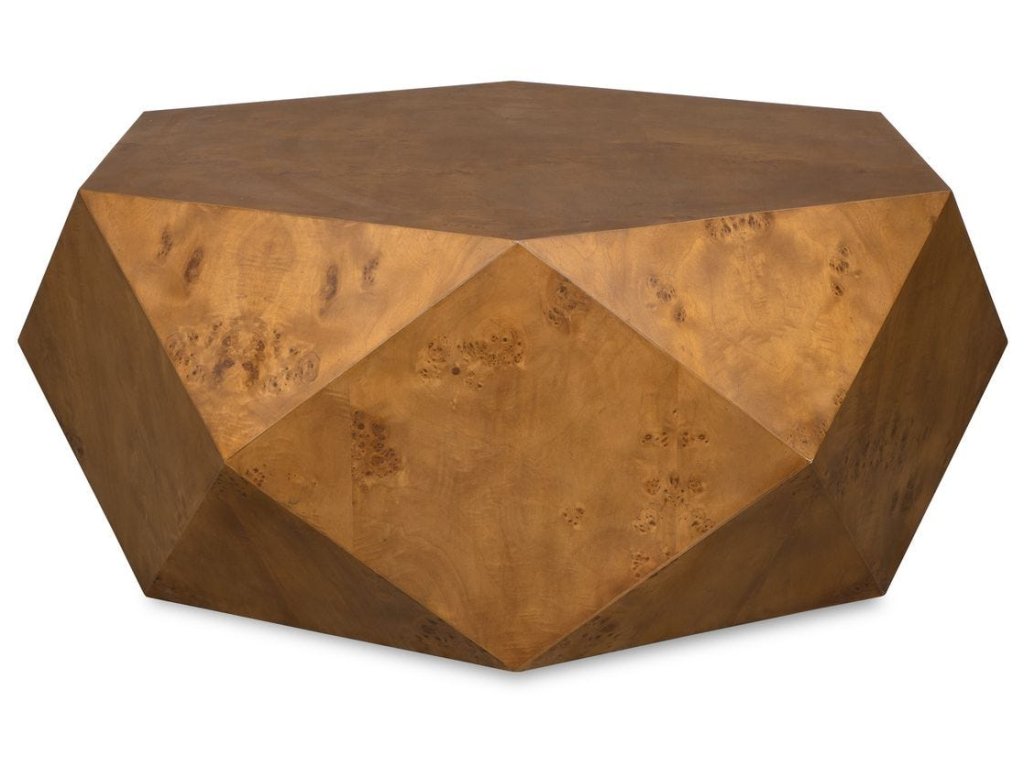 Hughes Coffee Table - main image