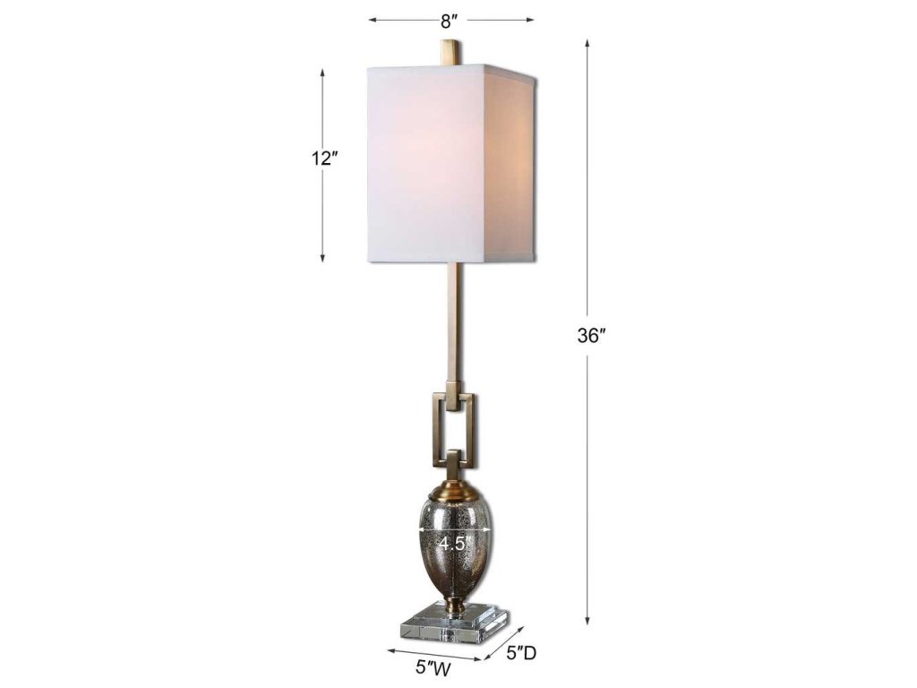 Copeland Buffet Lamp - image 8