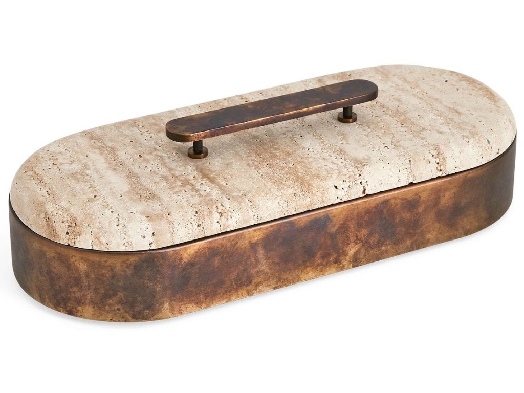 Hippodrome Box - Low - image 2
