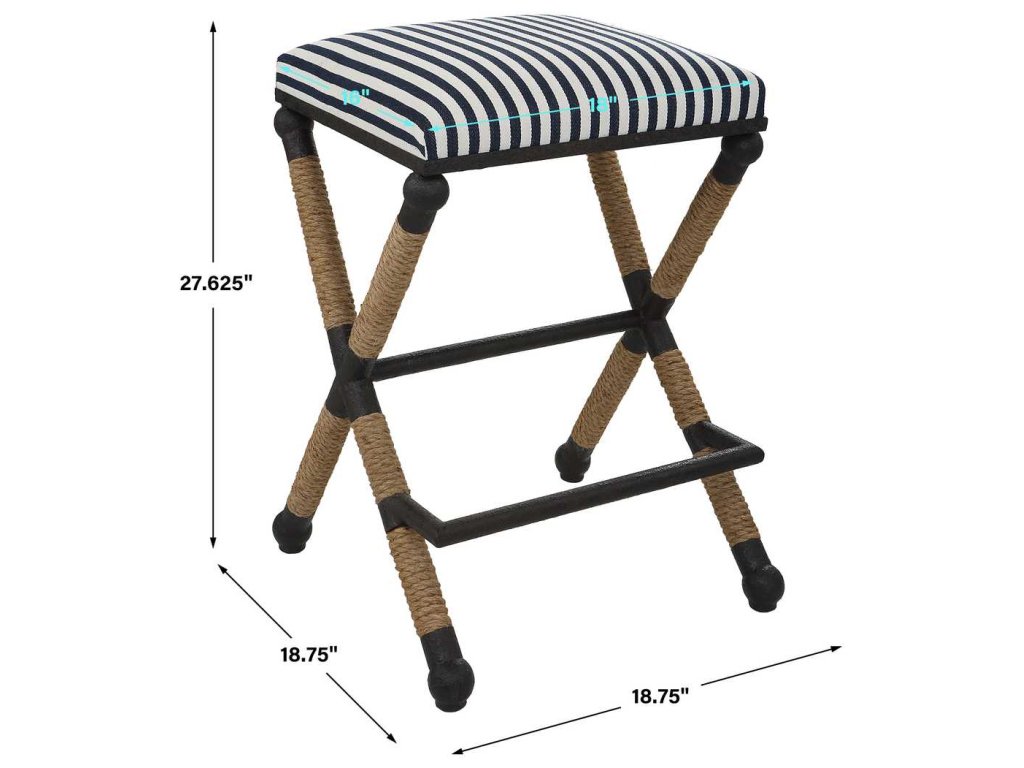Braddock Counter Stool - image 7