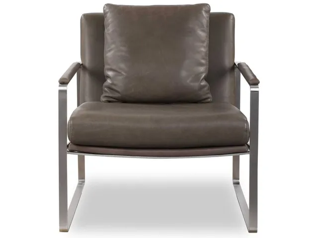 Four Square Chair