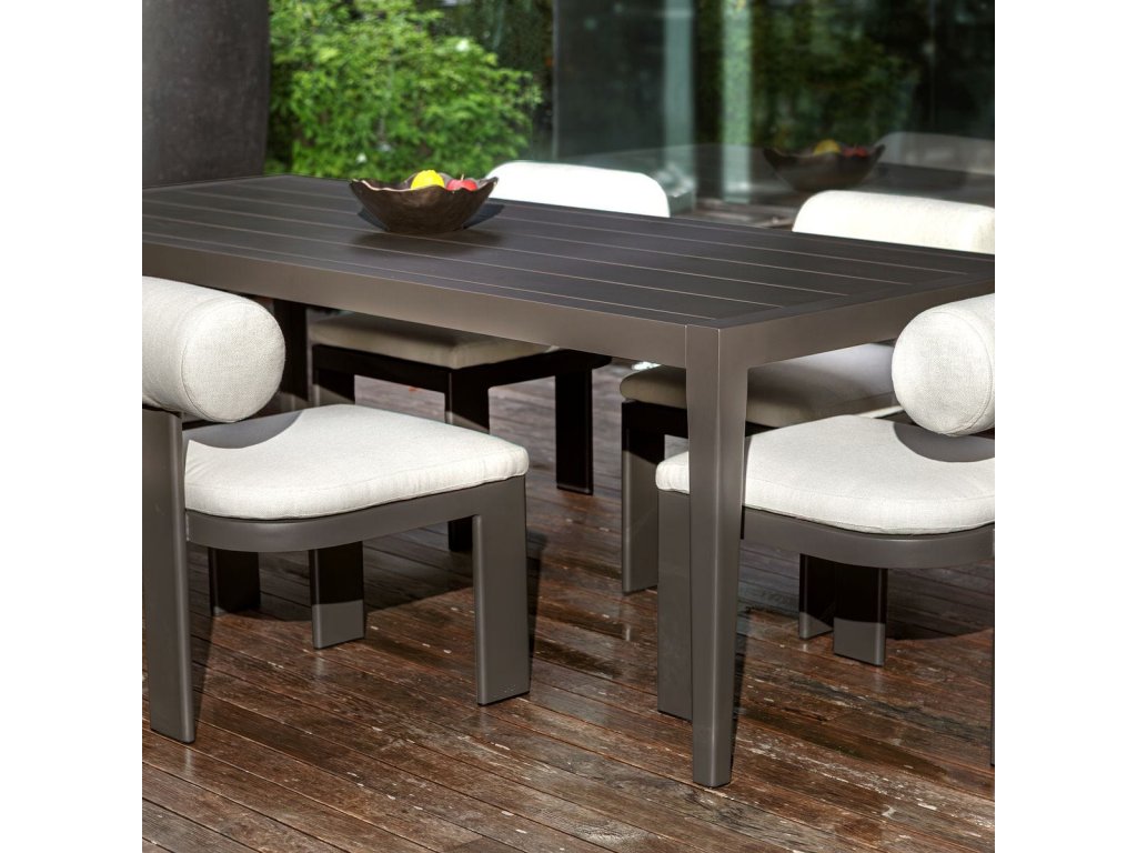 Polanco Outdoor Dining Table - image 8