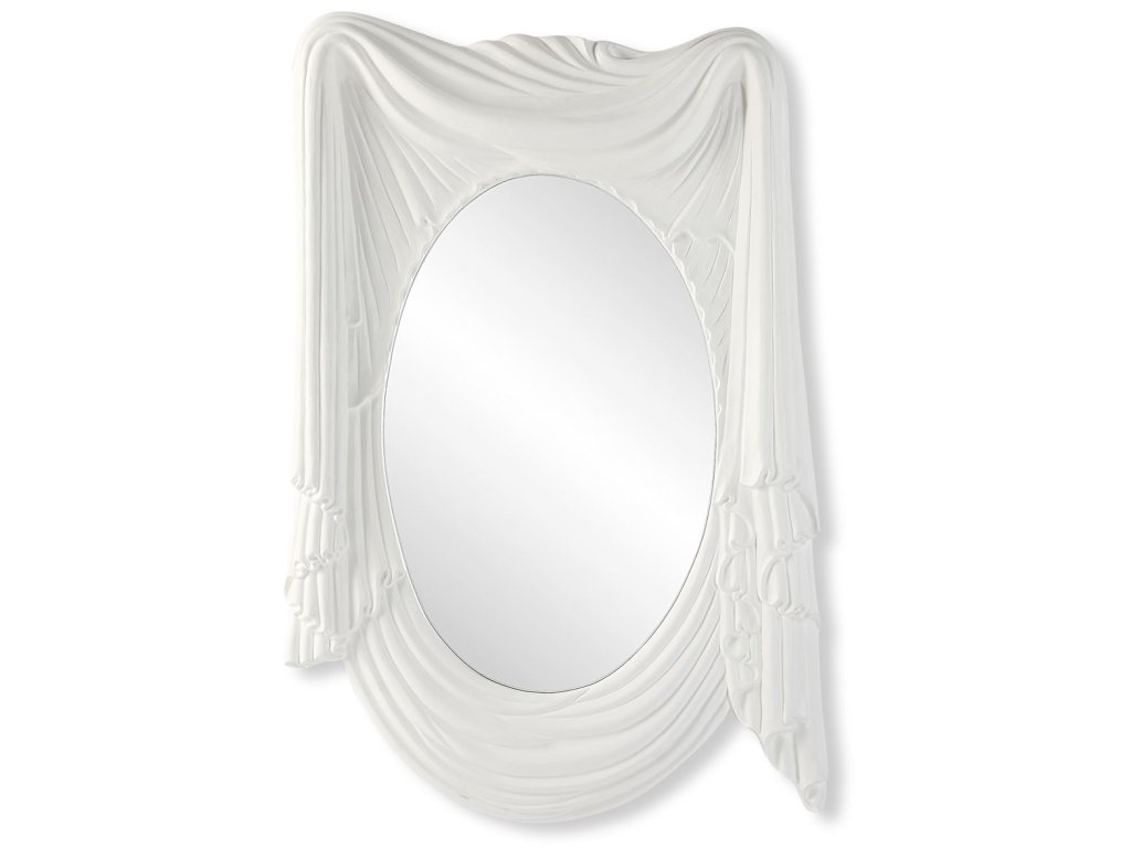 Swag Mirror - main image