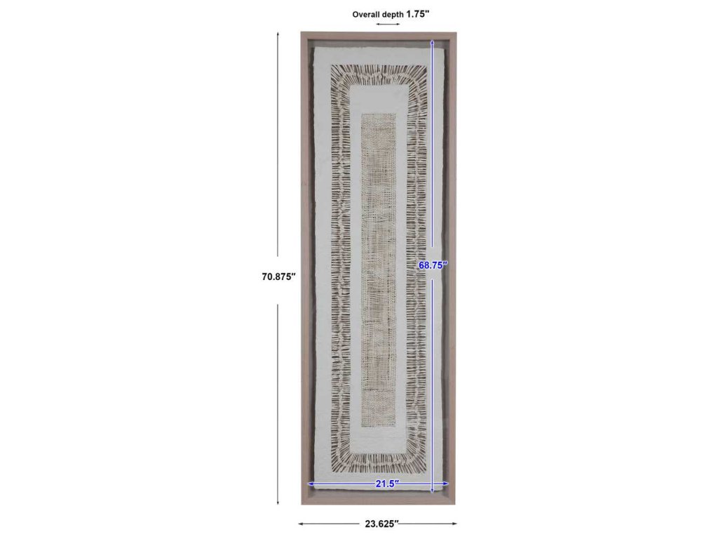 Ancestors Parchment Shadow Box - image 6