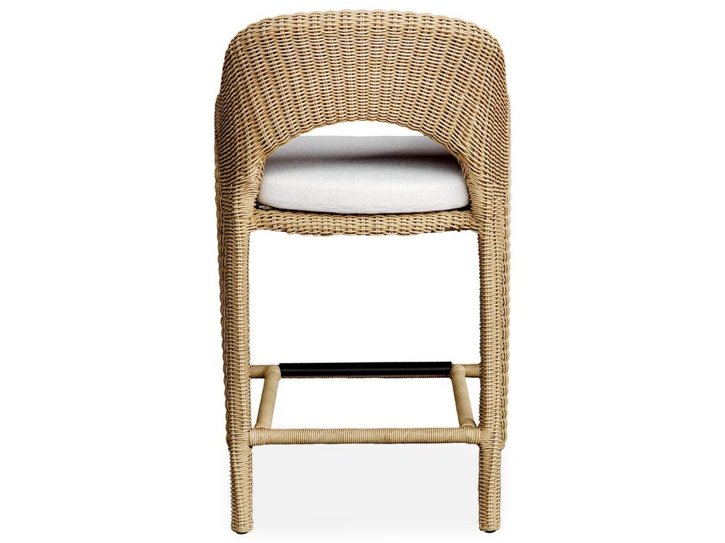 Kavali Outdoor Counter Stool - image 13