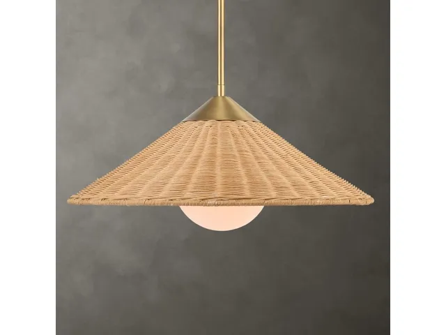 Phuvinh, 1 Lt Pendant