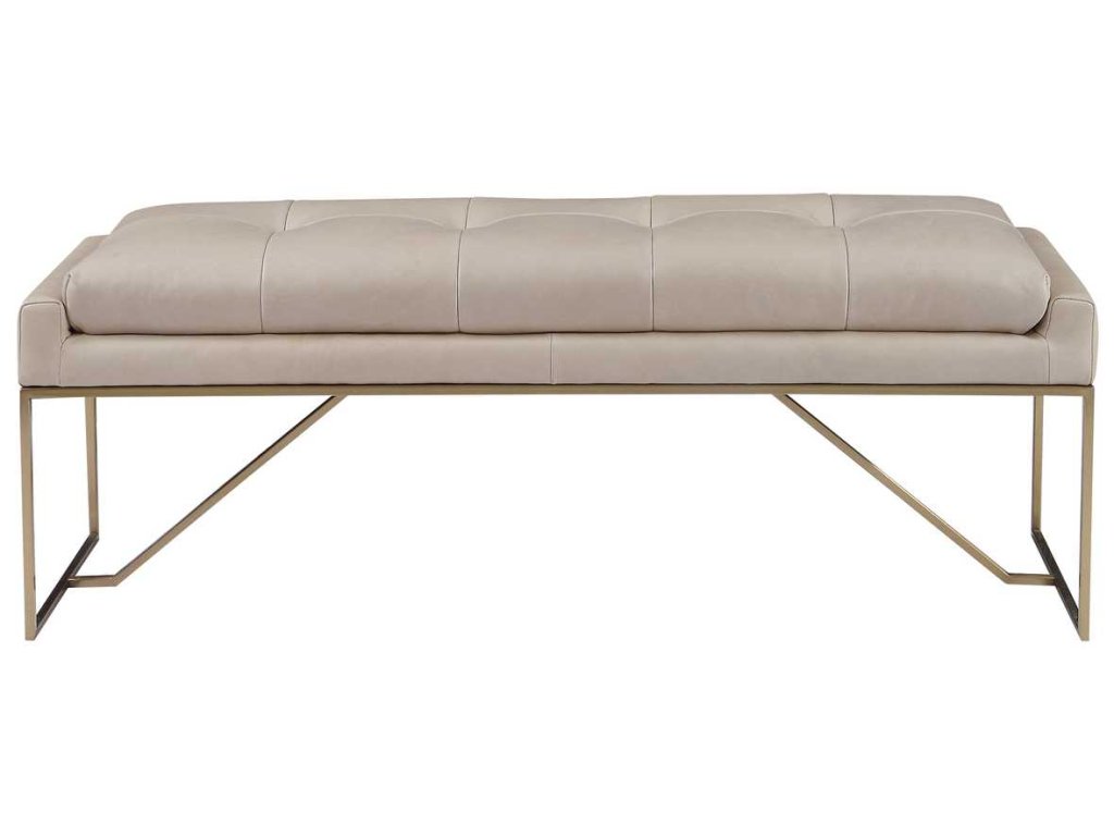 Trestle Bench - main image