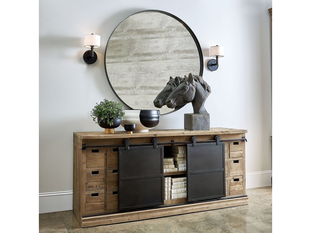 Leandrew Media Console - image 1