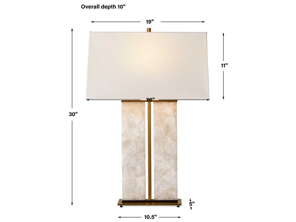 Lucent Table Lamp - image 5