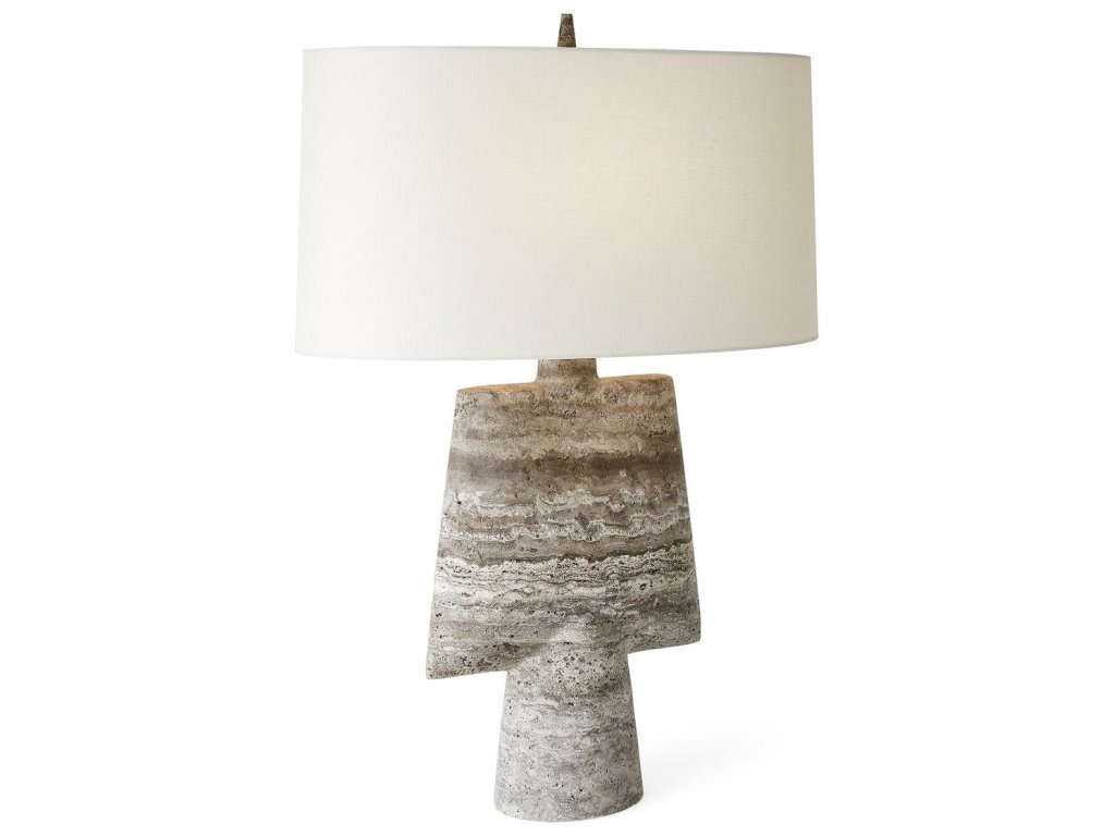 Arrowhead Table Lamp - image 3