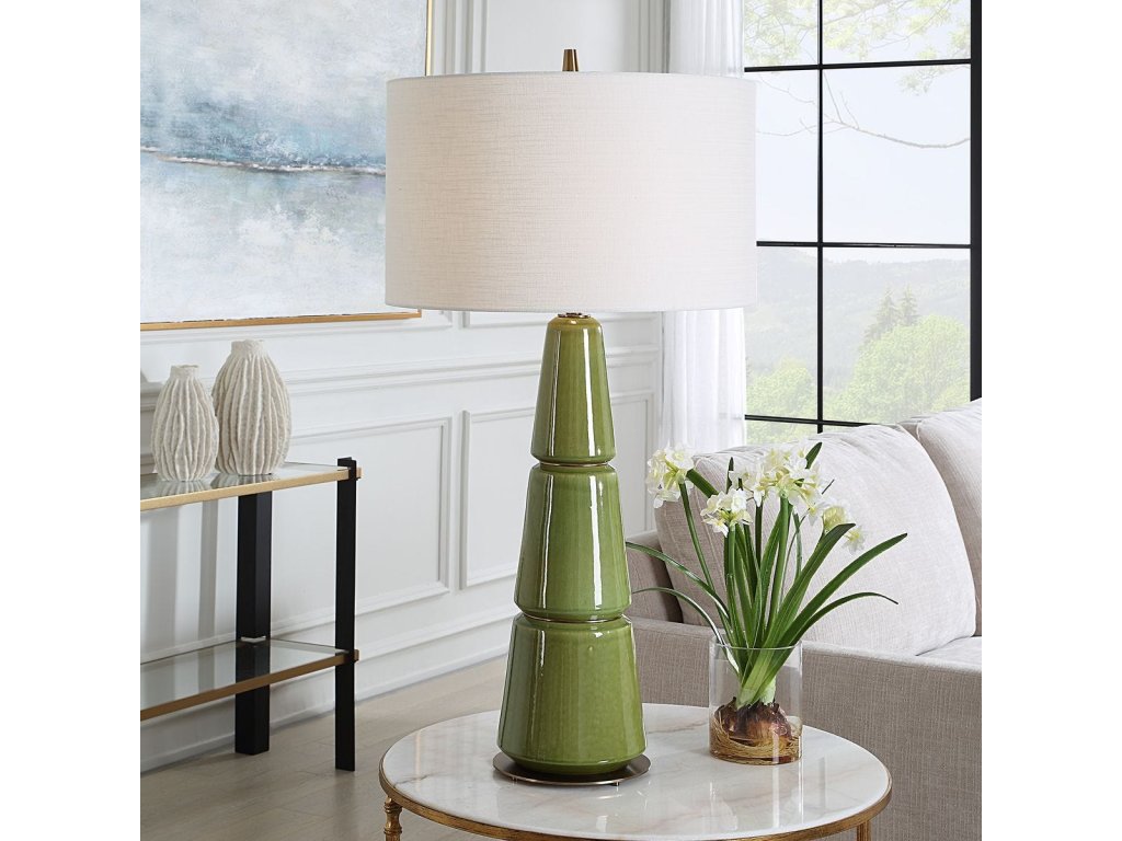 Mendell Table Lamp - image 1