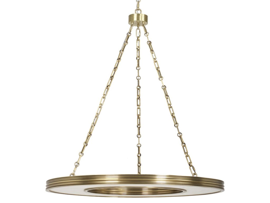 Newport, 1 Lt Led Pendant - image 3