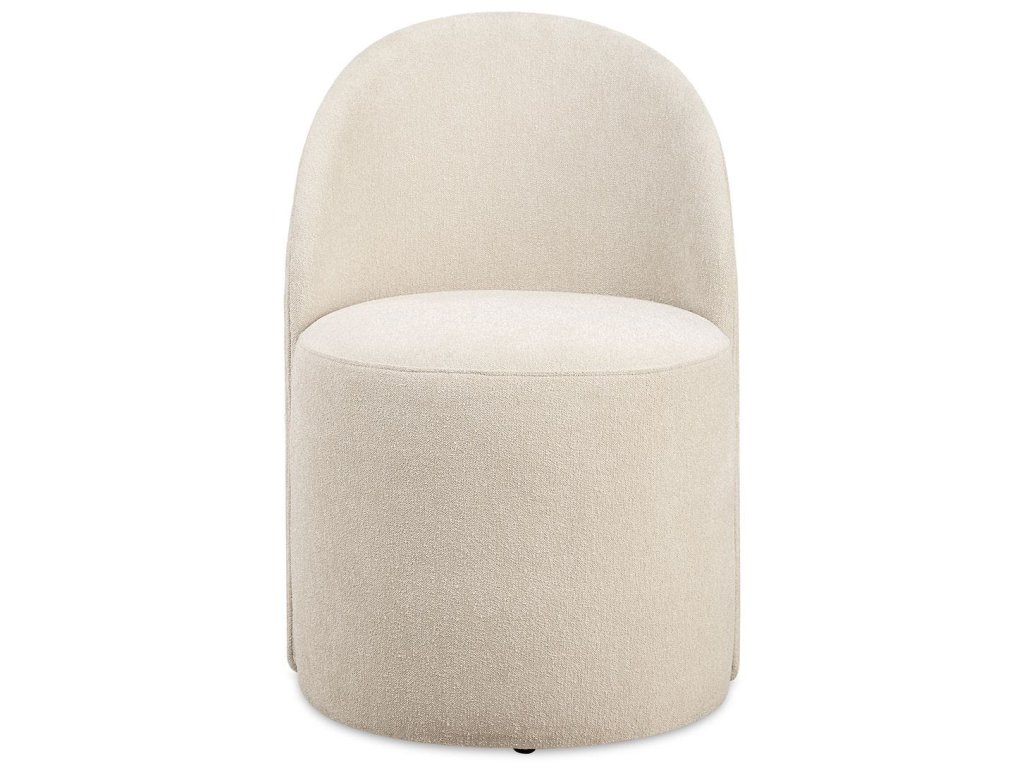 Roll With It Dining Chair, Sand - main image