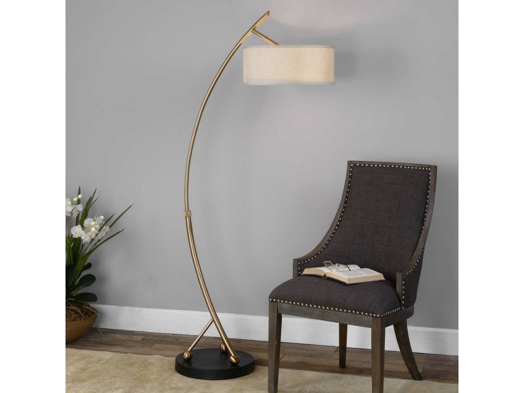 Vardar Floor Lamp - image 1