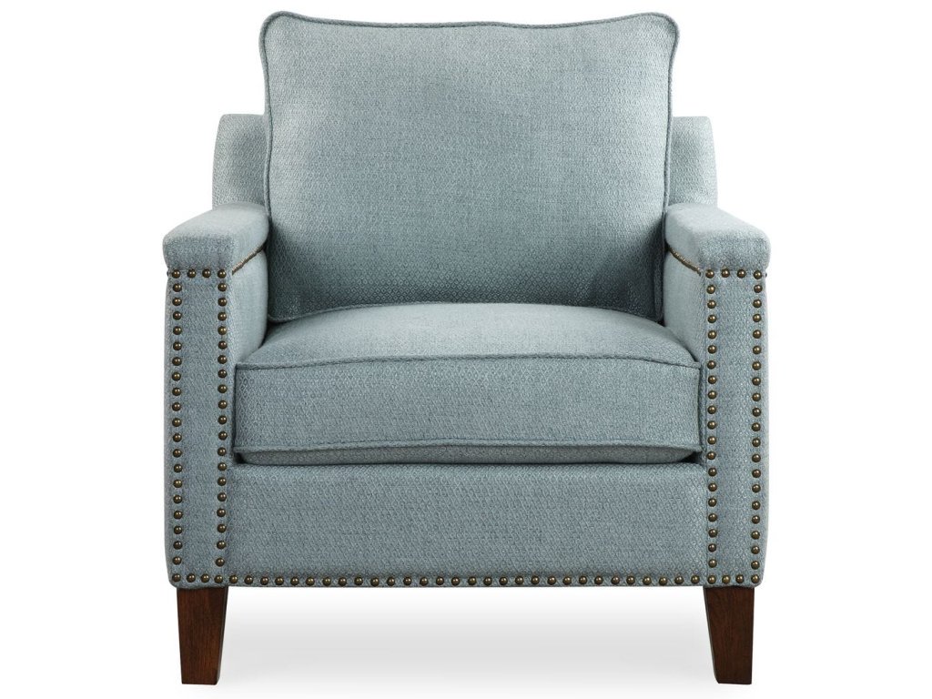 Charlotta Accent Chair - main image