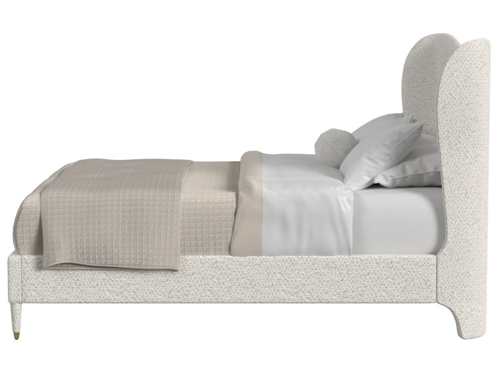 Cocoon Bed, Queen - Cuddly Cream, 2 Cartons - image 3
