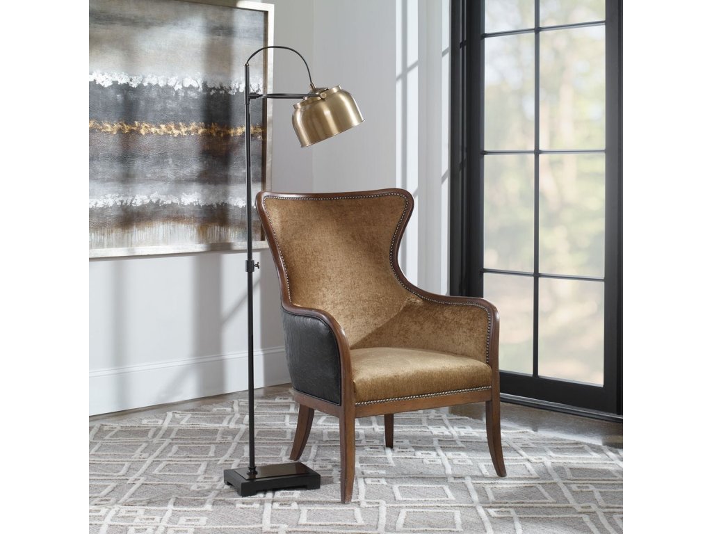 Bessemer Floor Lamp - image 1