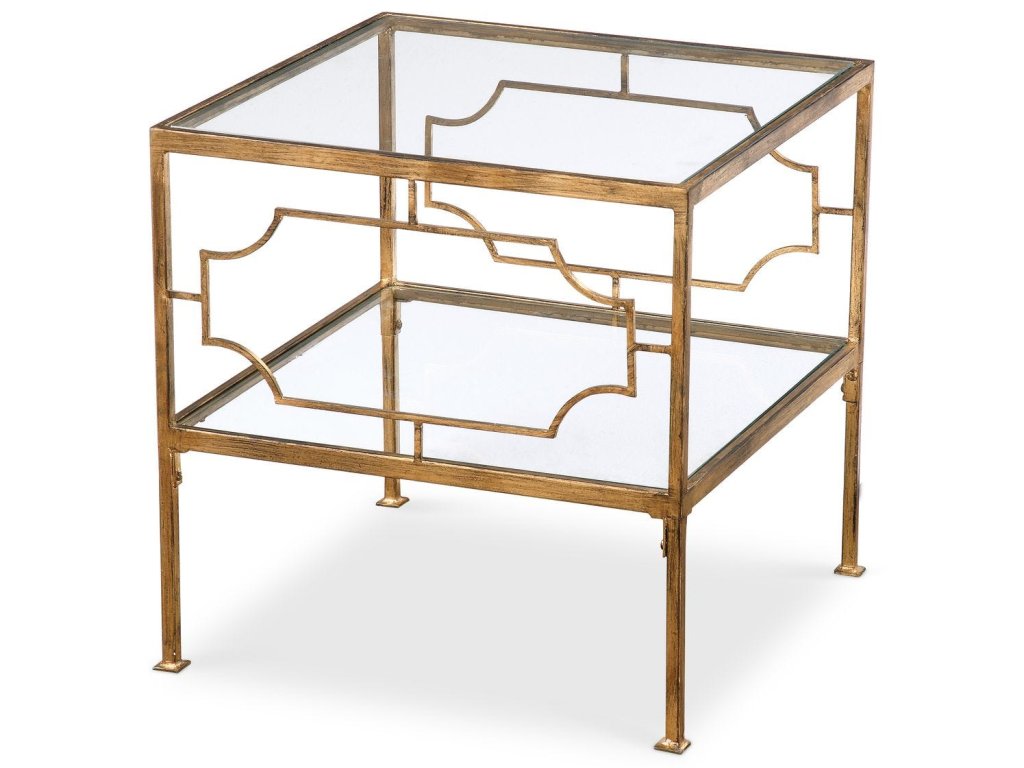 Genell Cube Table - main image