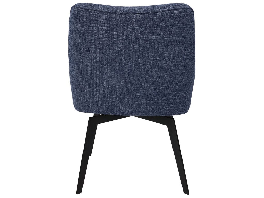 Let'S Twist Dining Chair - Regatta Blue - image 5