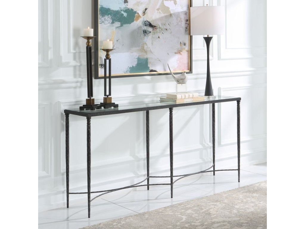 Washington Console Table - image 5