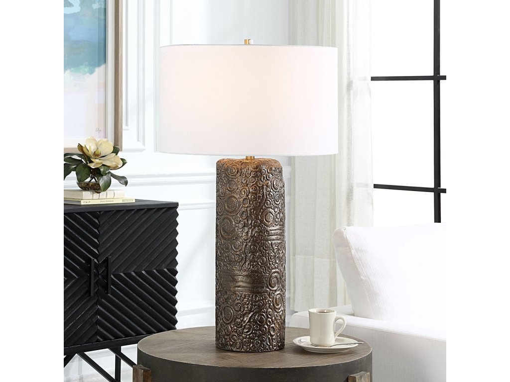 Malaga Table Lamp - image 1