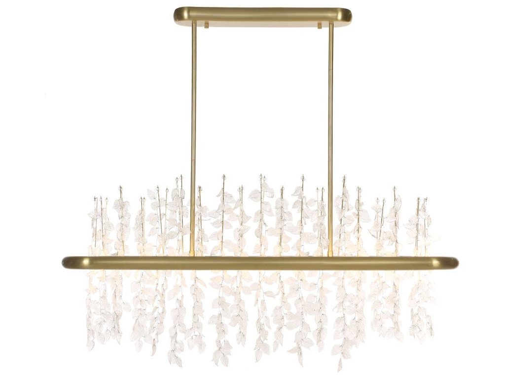 Everything'S Vine, Led Pendant - image 7