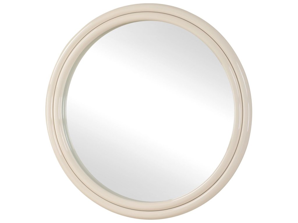 Florian Round Mirror - image 3