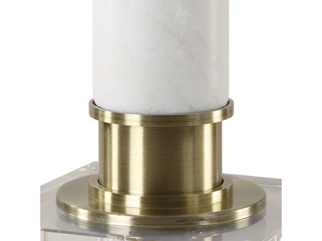 Plinth Table Lamp - image 6
