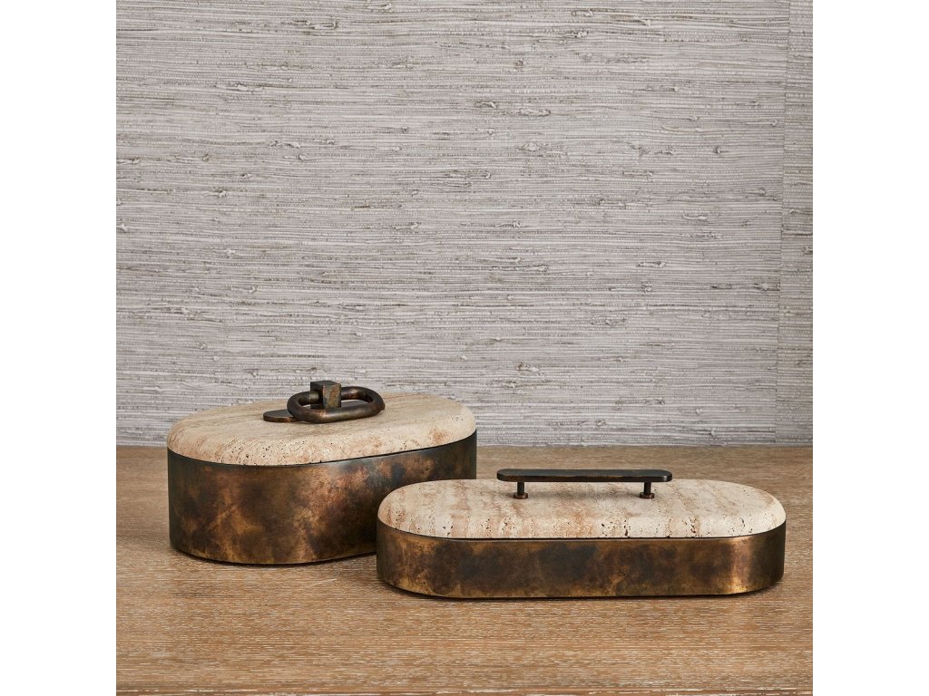 Hippodrome Box - Low - image 5
