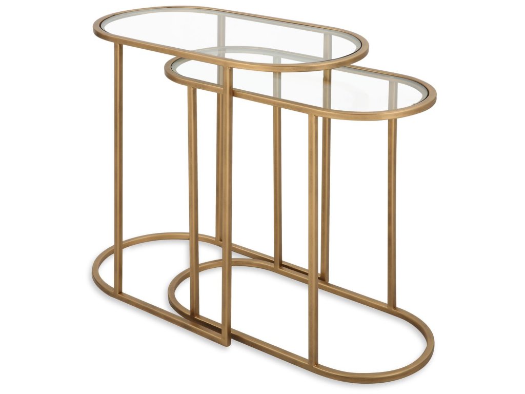 Accent Furniture - S/2 - main image