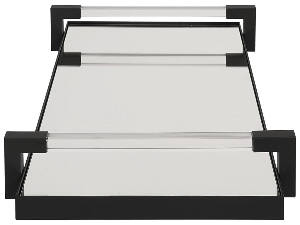 Deki Tray, Black - image 3