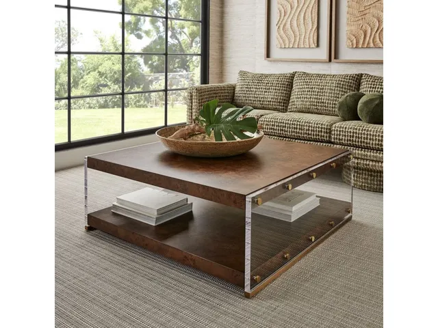 Apparition Coffee Table