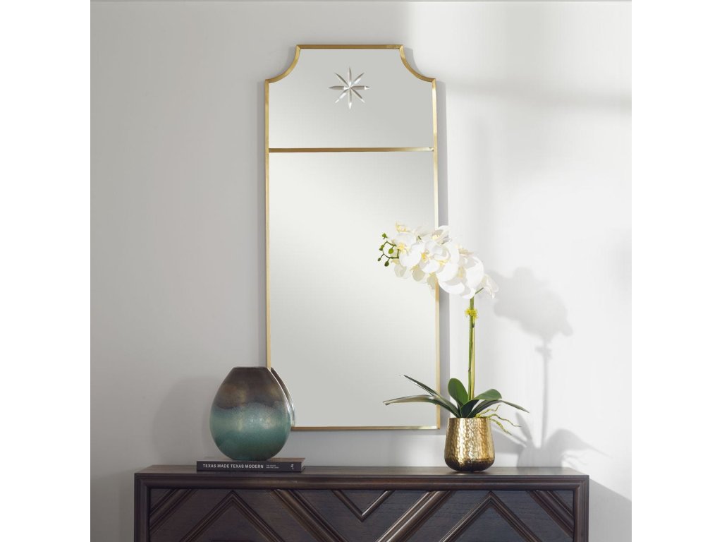 Caddington Mirror - image 1