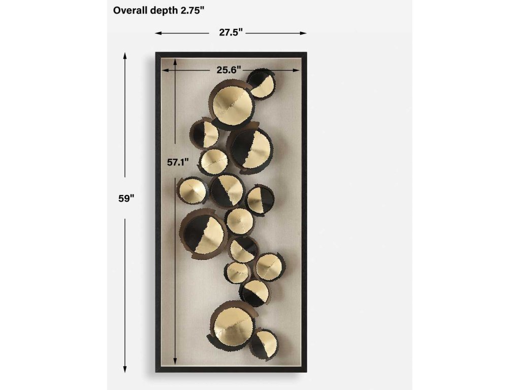 Golden Hour Shadow Box - image 6