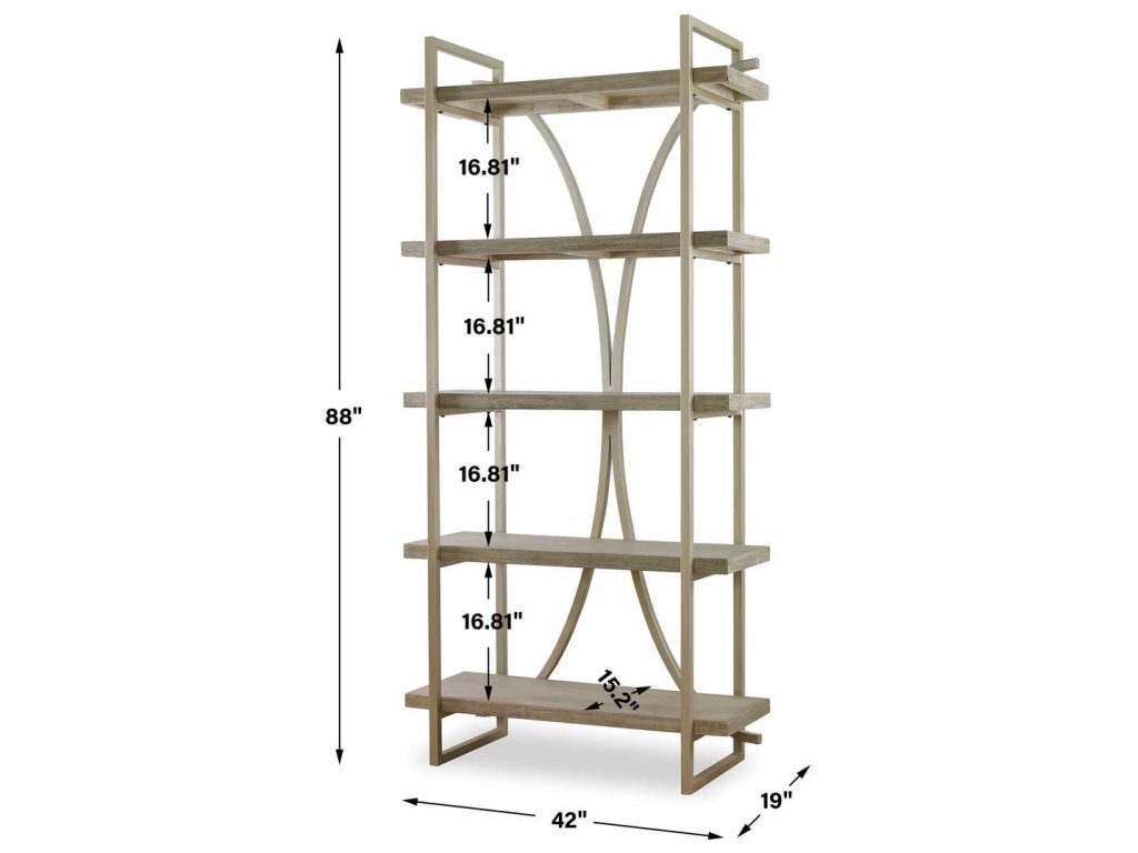 Sway Etagere - image 5