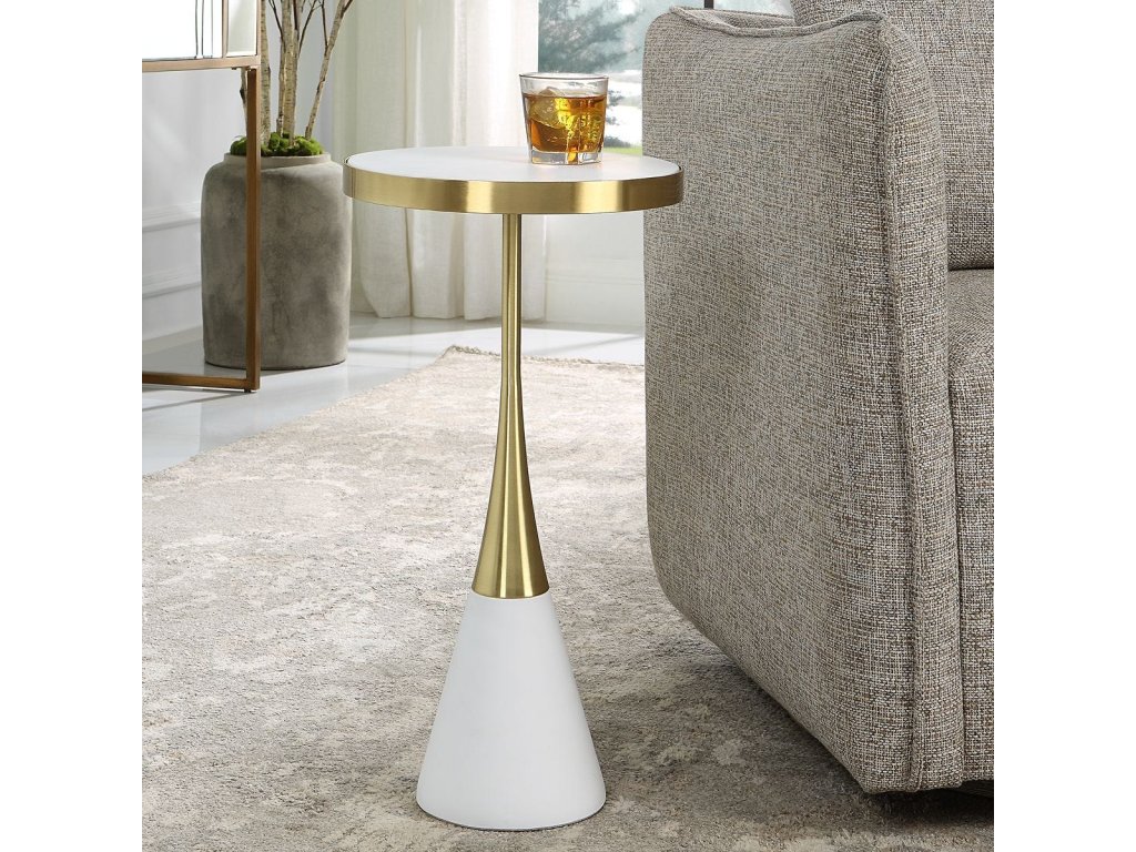 Apex Accent Table - image 1