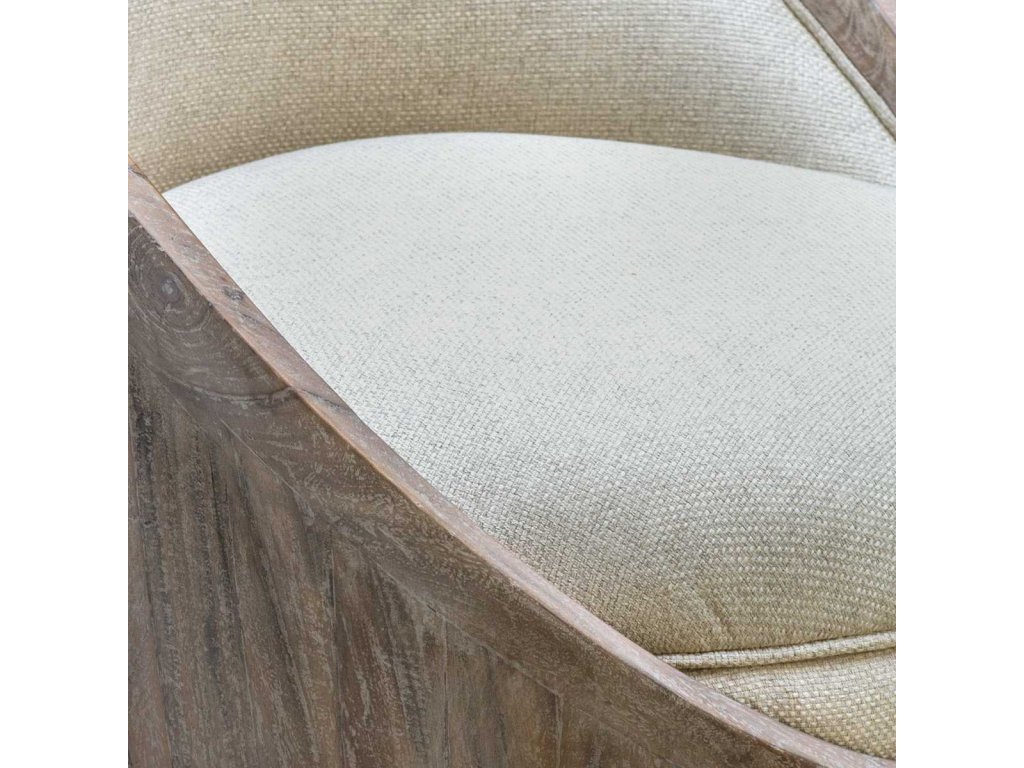 Noemi Accent Chair - image 2