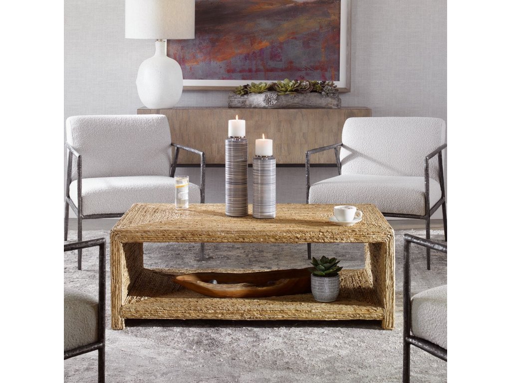 Rora Open Coffee Table - image 4